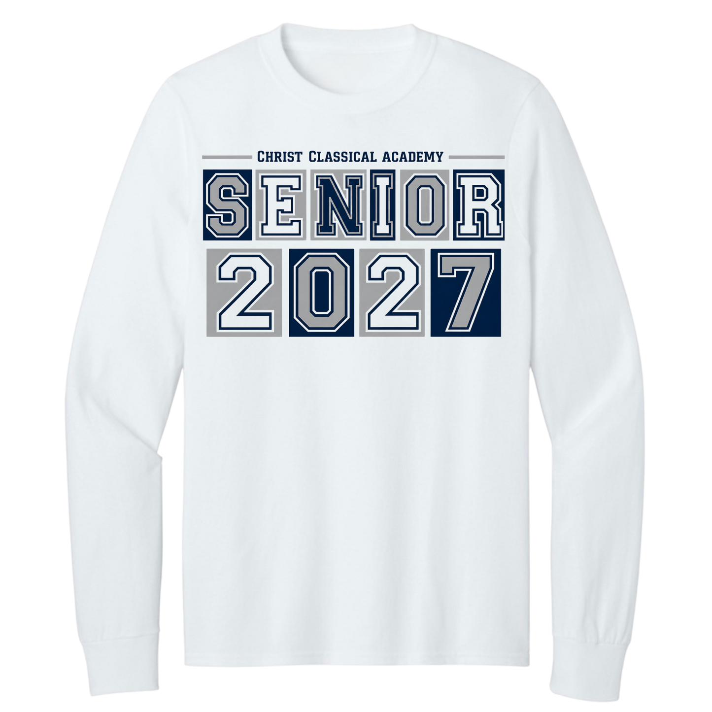 CCA Senior 2027
