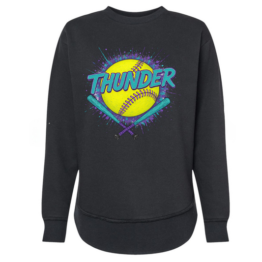 West TN Thunder Sweatshirts