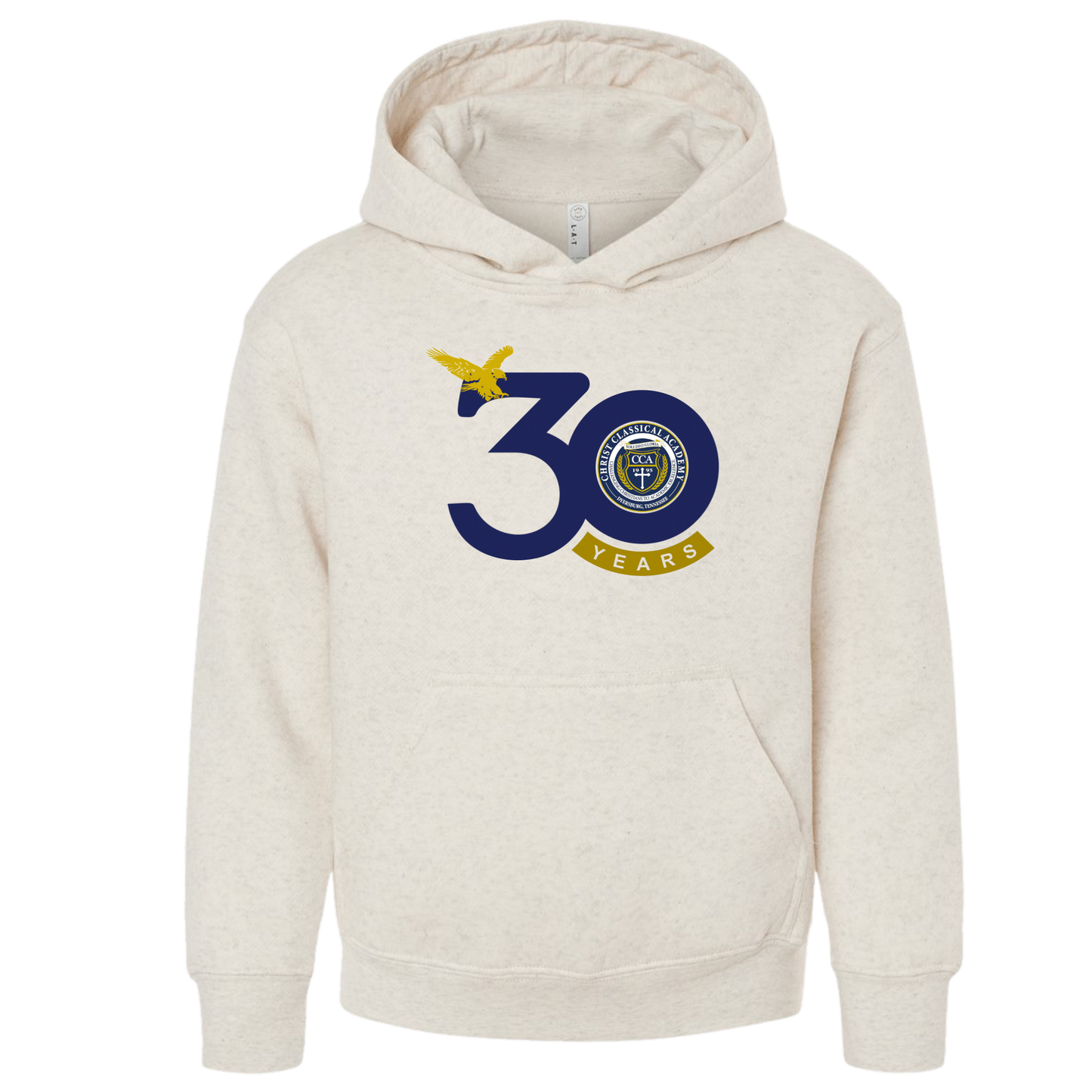 CCA 30th Anniversary