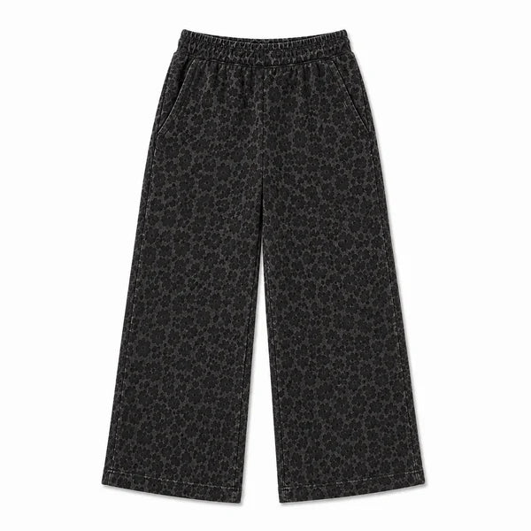 Child Leopard Mockneck and Set PREORDER ends 9/11