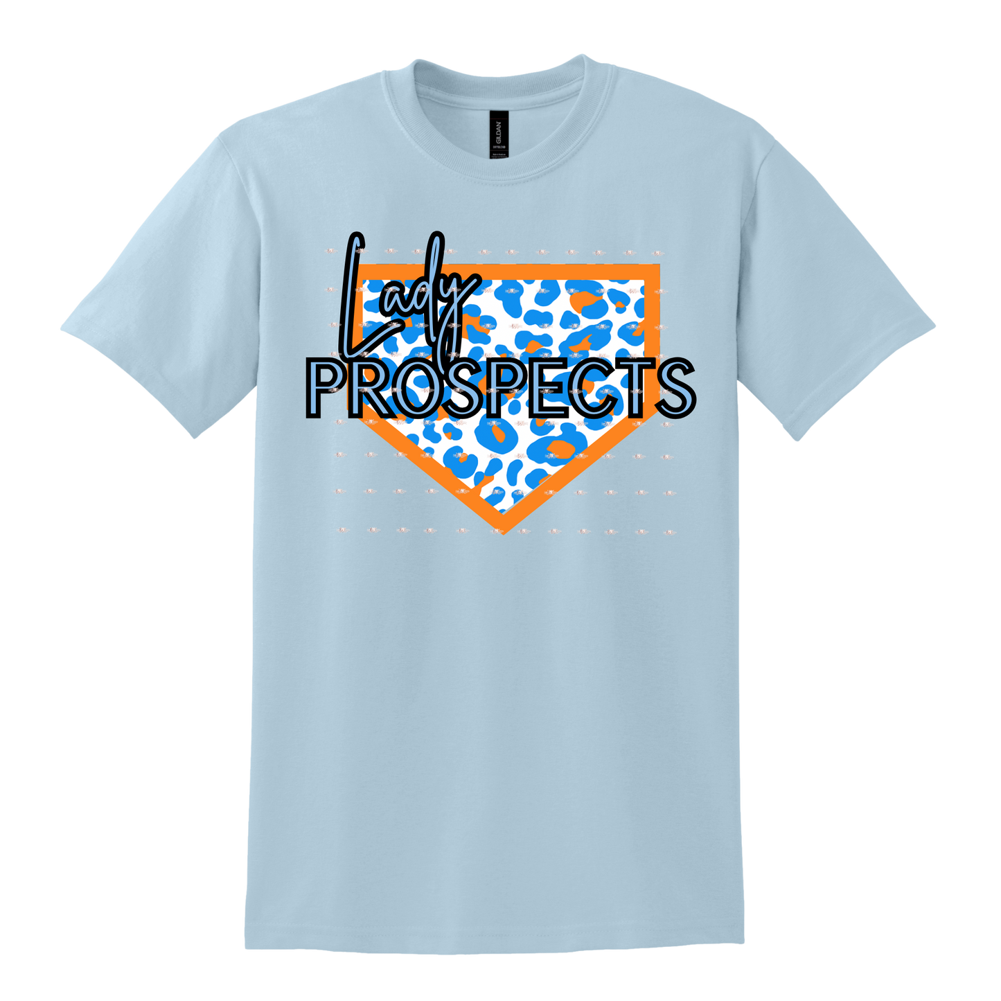 Lady Prospects Leopard Base