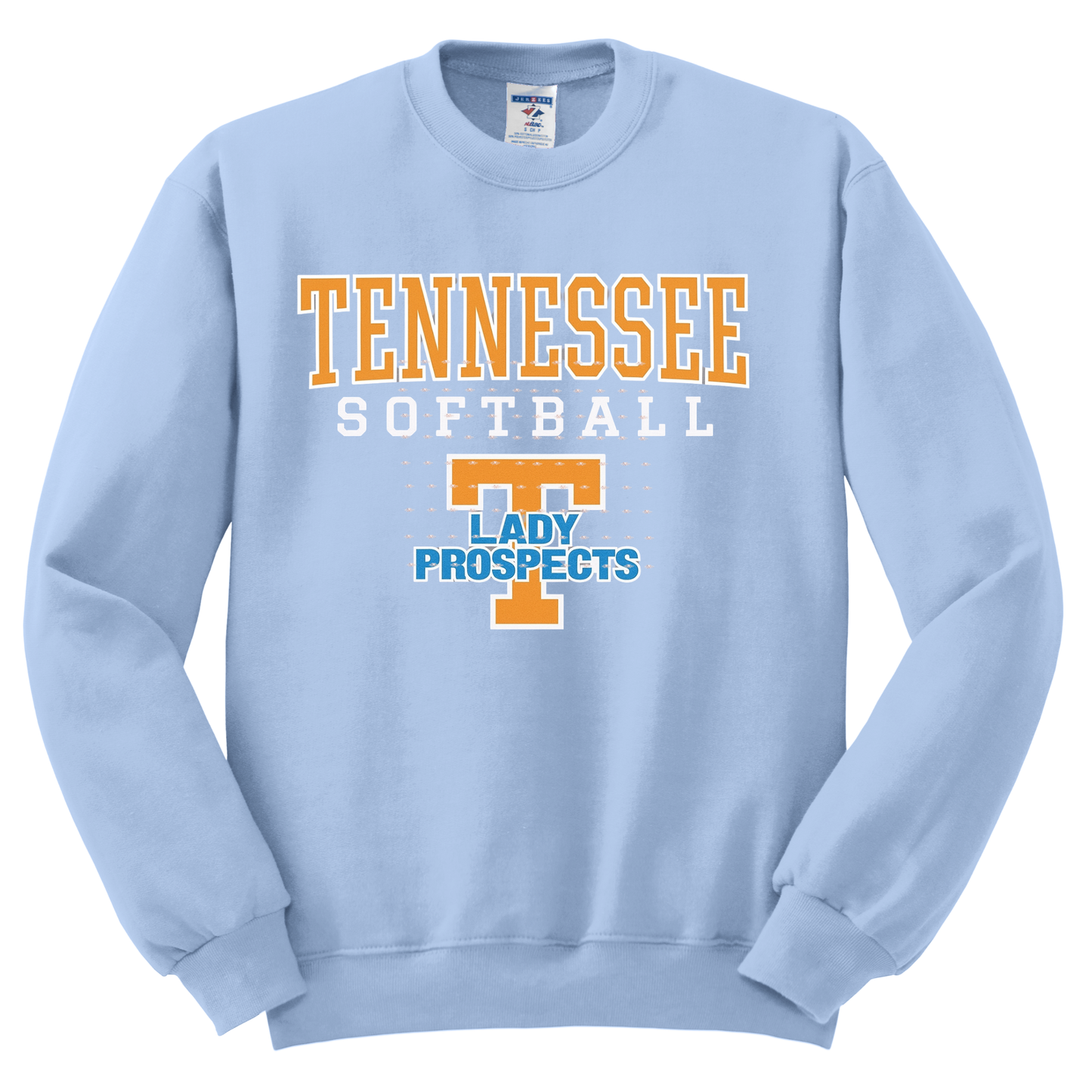 Tennessee T Lady Prospects Softball