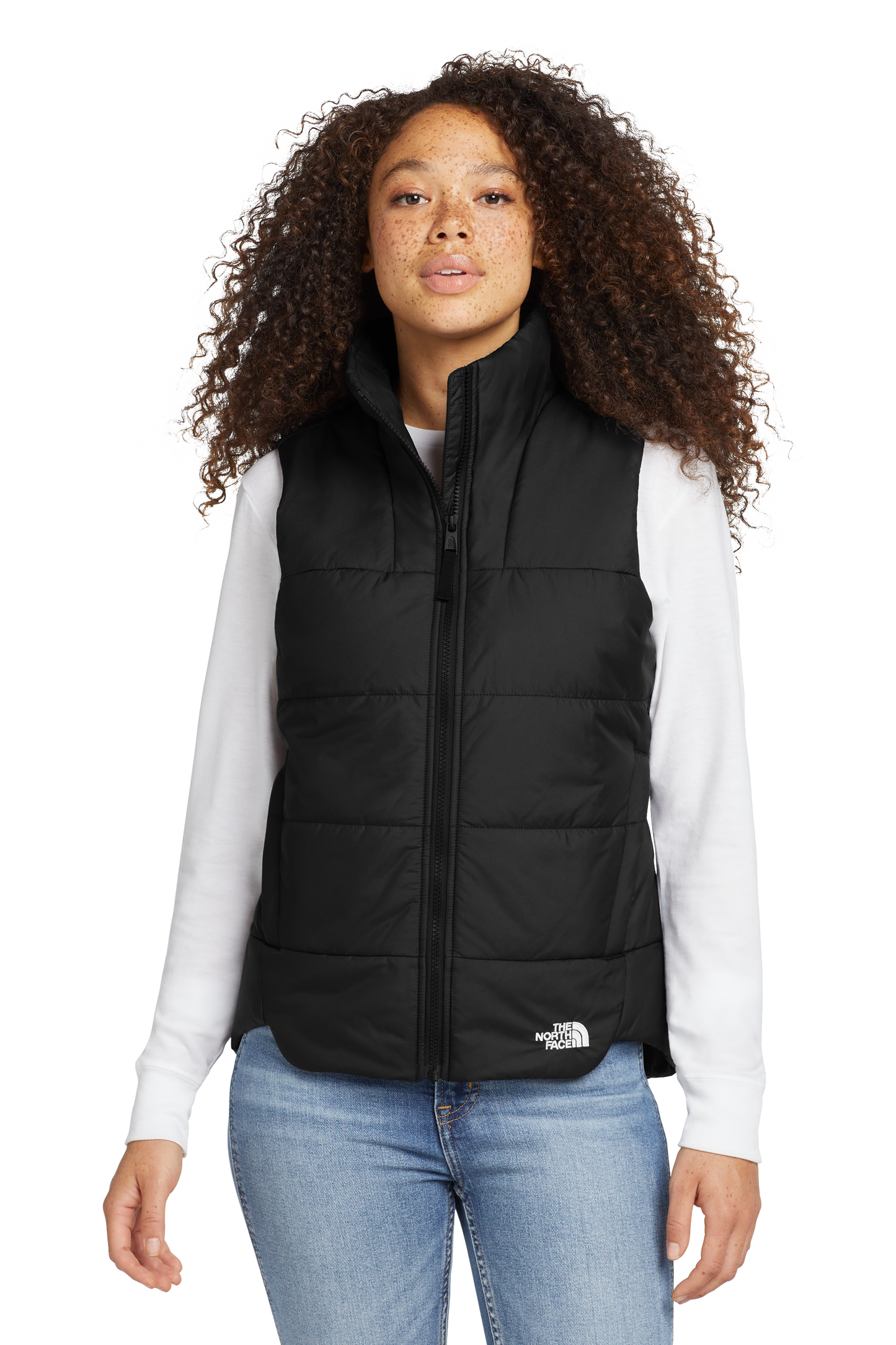 The Northface Women's Everyday Insulated Vest