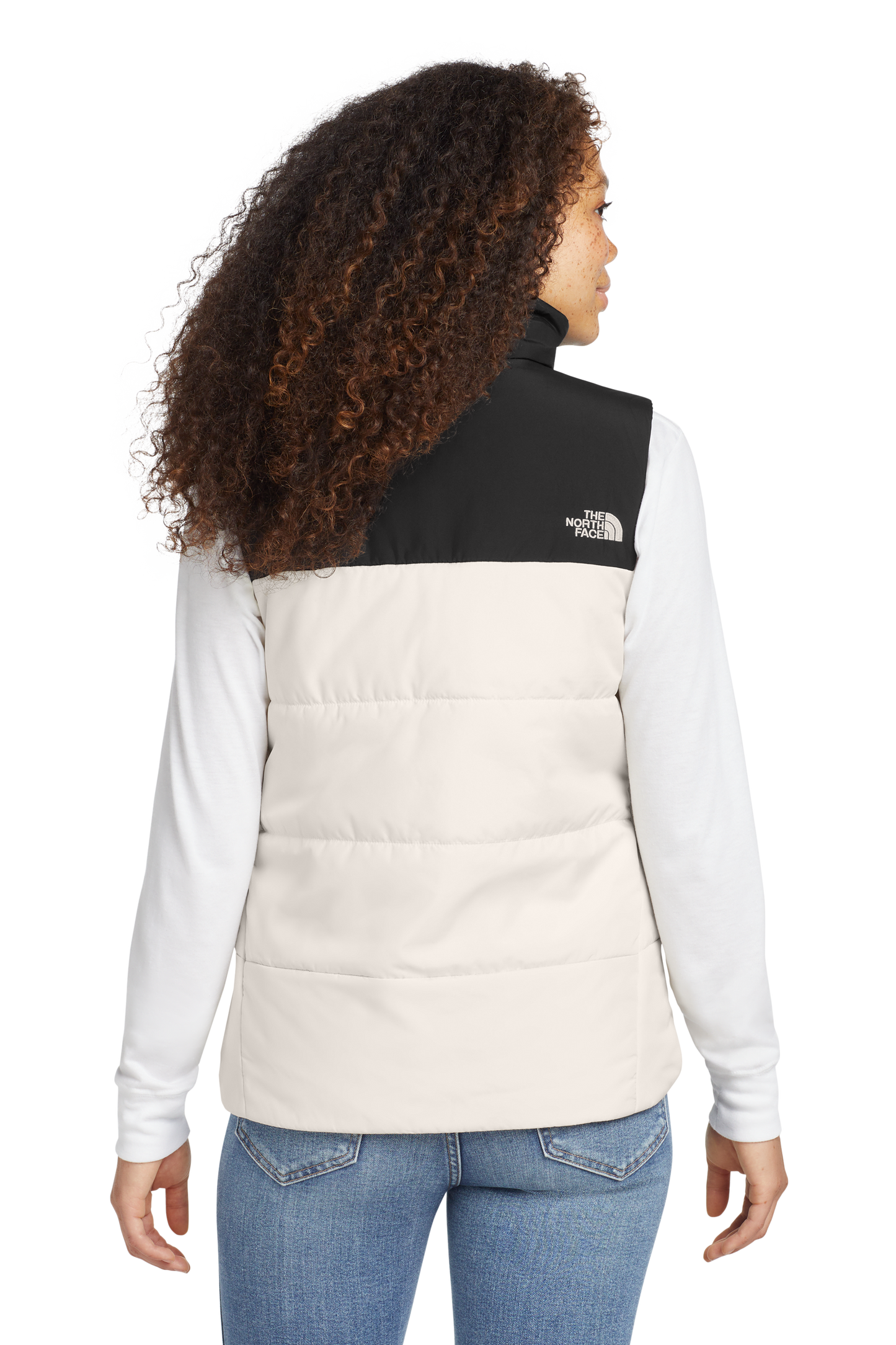 The Northface Women's Everyday Insulated Vest