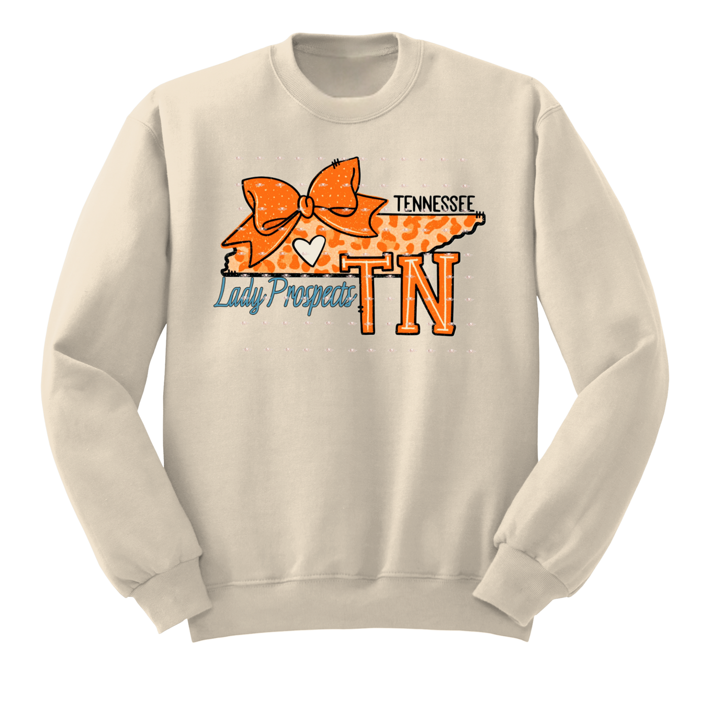 Tennessee Lady Prospects Bow State