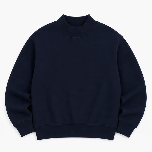 Adult Mockneck and Set - PREORDER end 9/11