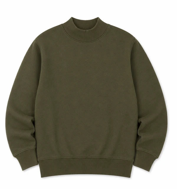 Adult Mockneck and Set - PREORDER end 9/11