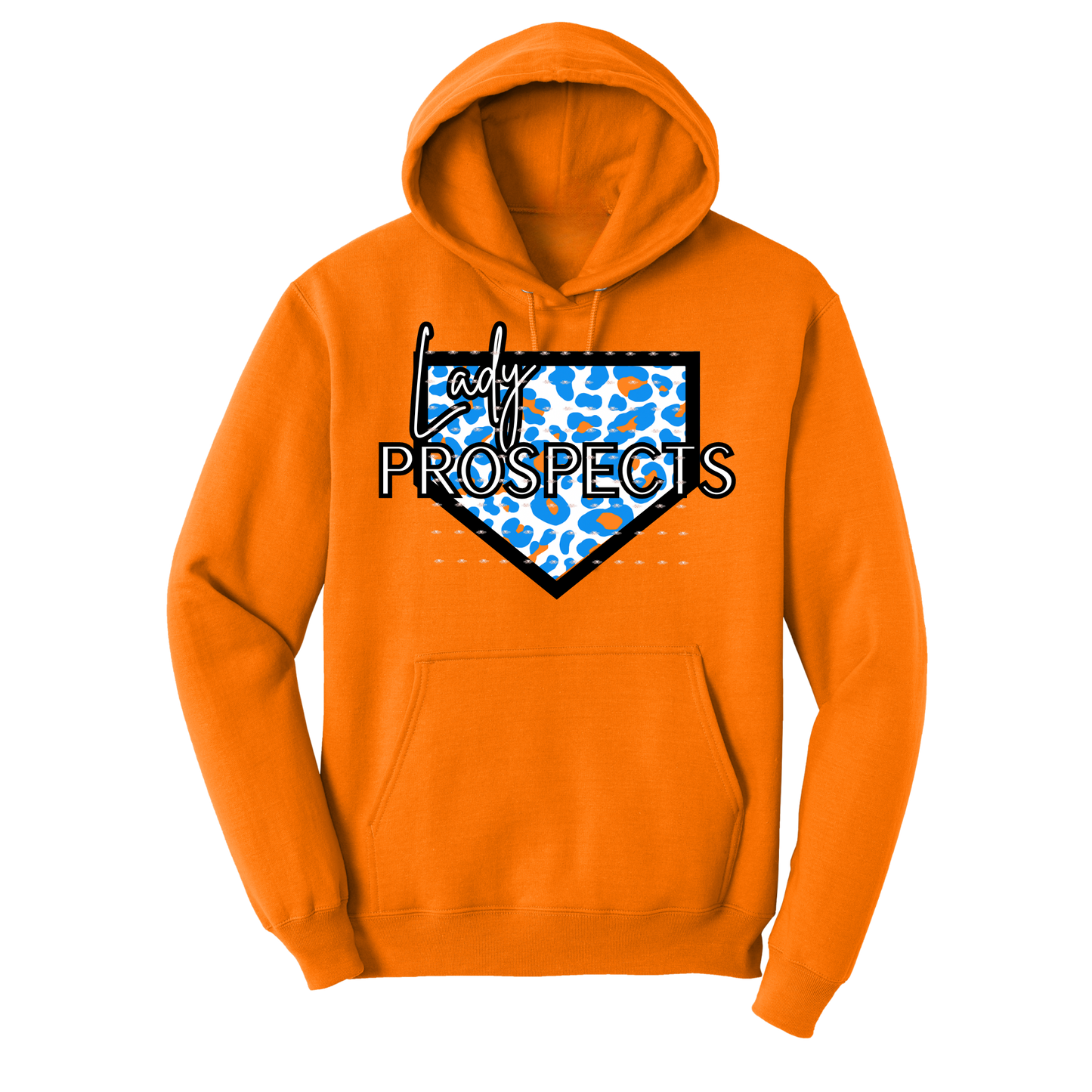 Lady Prospects Leopard Base