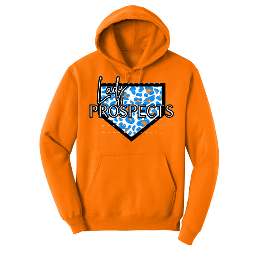 Lady Prospects Leopard Base