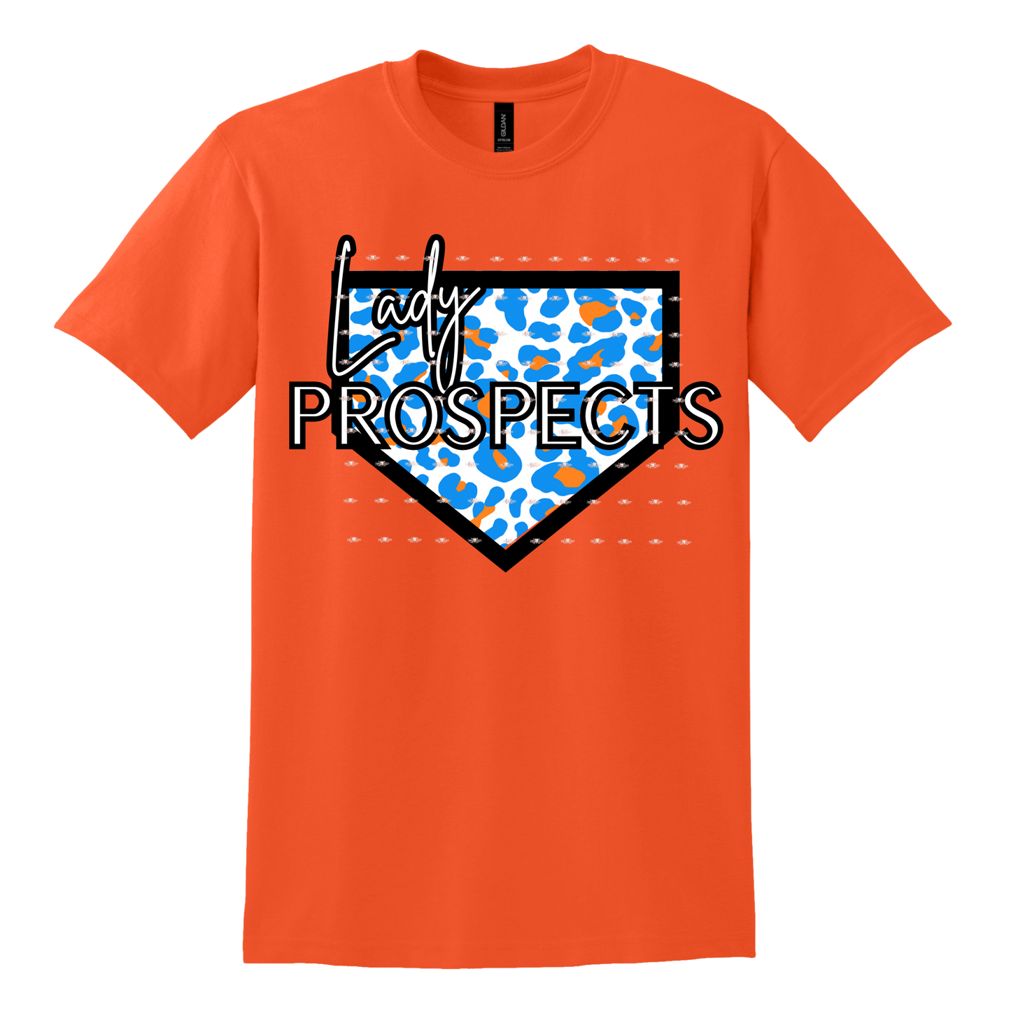 Lady Prospects Leopard Base