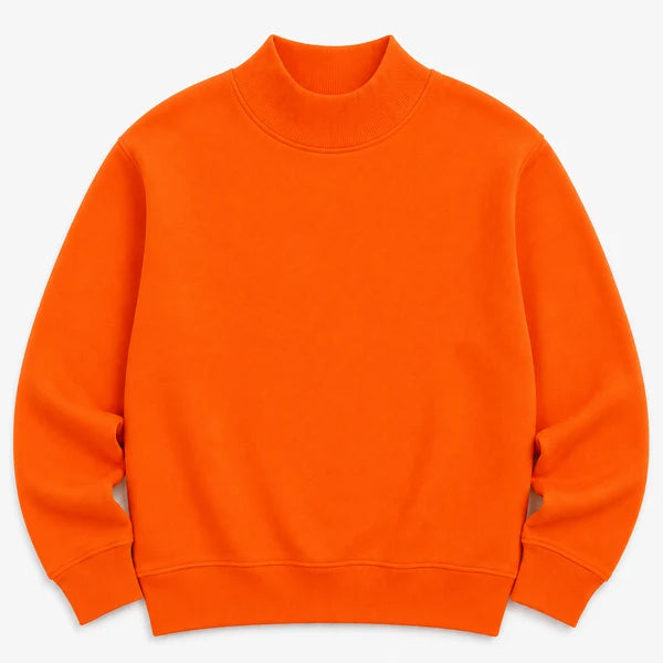Adult Mockneck and Set - PREORDER end 9/11