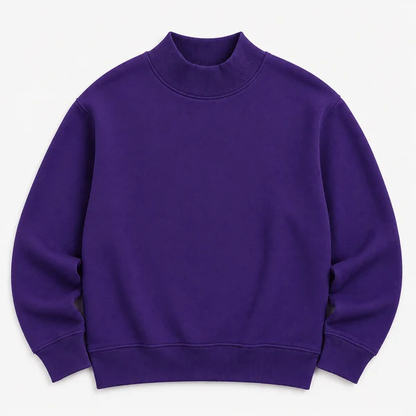 Adult Mockneck and Set - PREORDER end 9/11