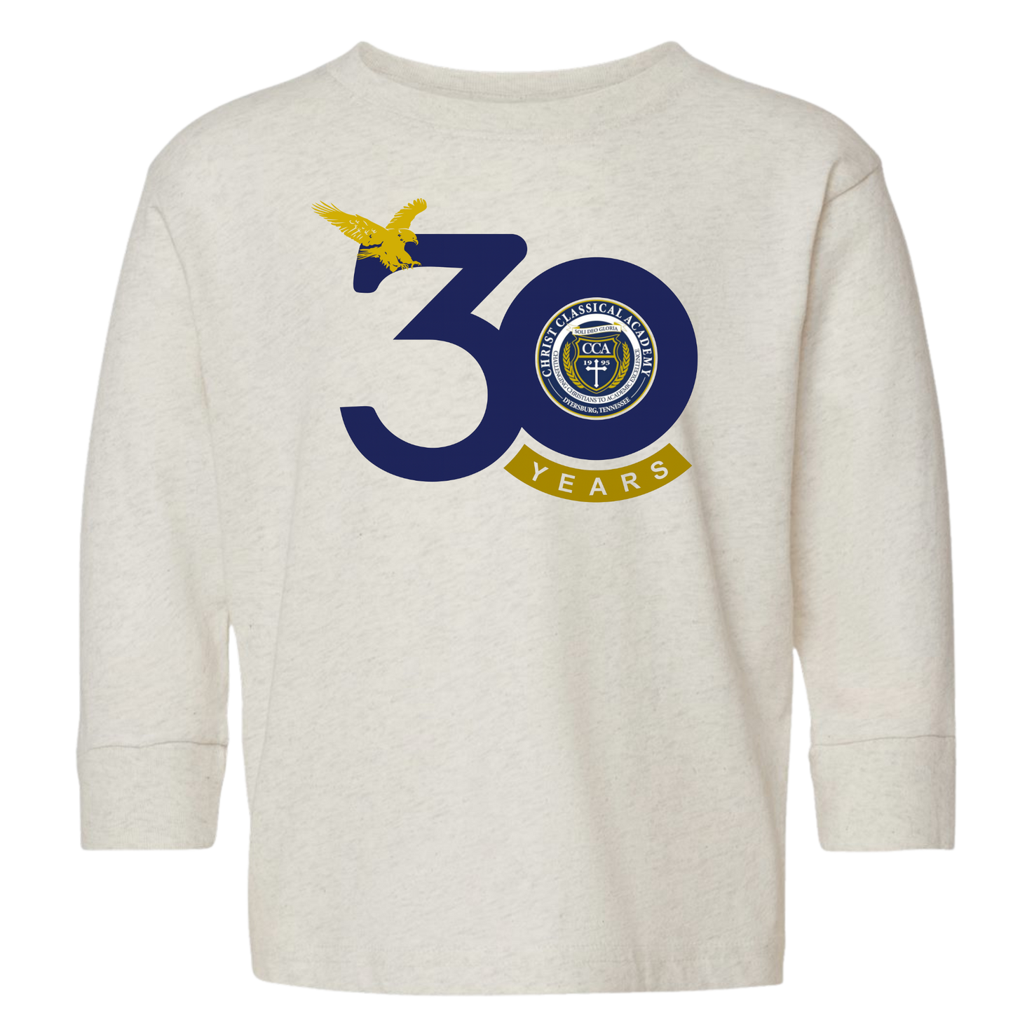 CCA 30th Anniversary