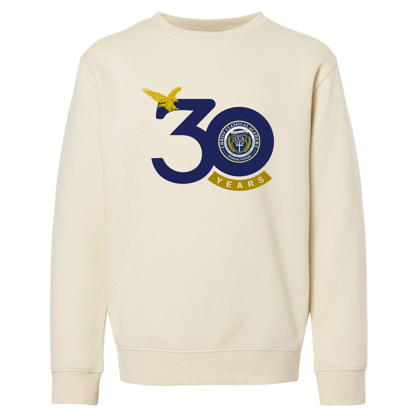 CCA 30th Anniversary