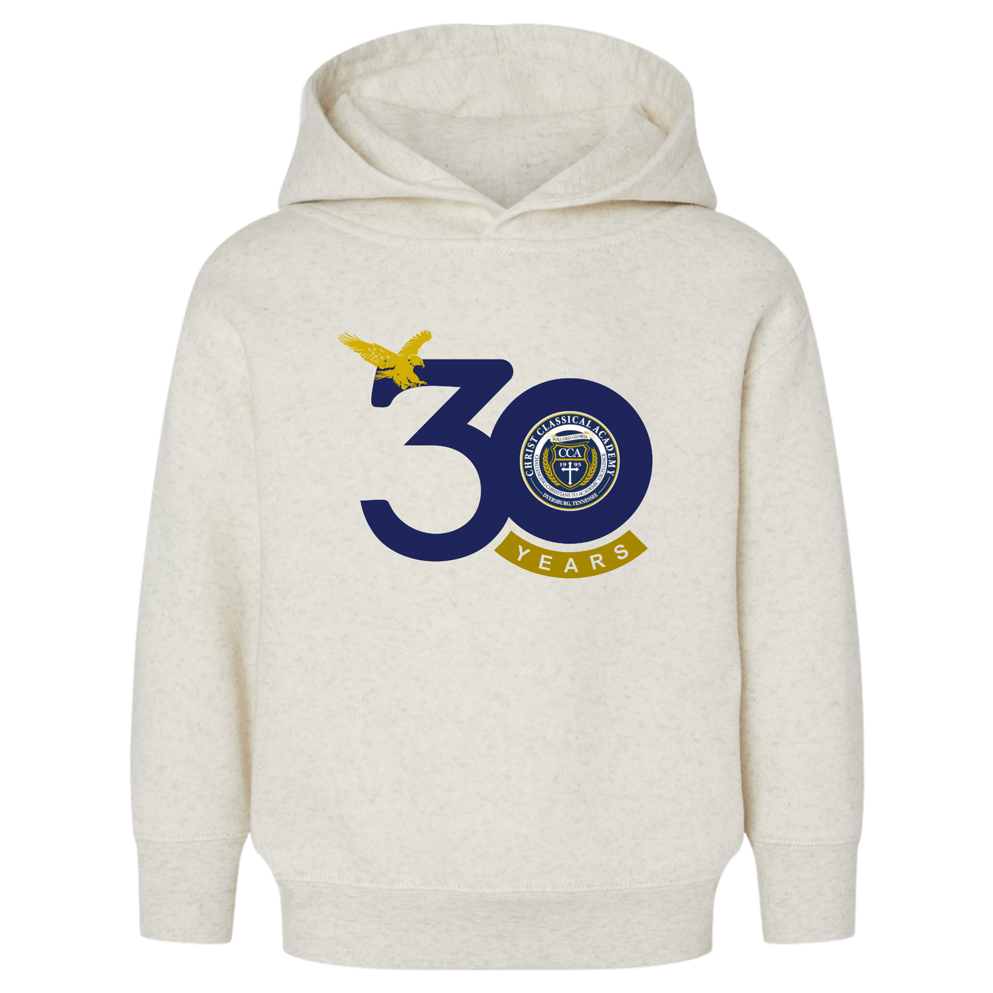 CCA 30th Anniversary