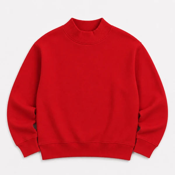 Adult Mockneck and Set - PREORDER end 9/11
