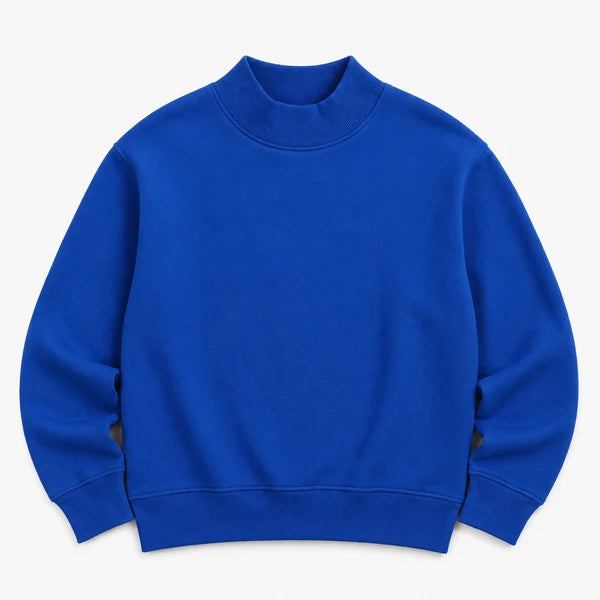 Adult Mockneck and Set - PREORDER end 9/11