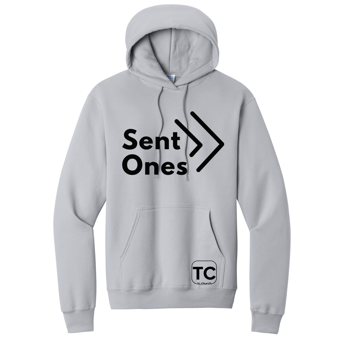 TC Sent ones Hoodie