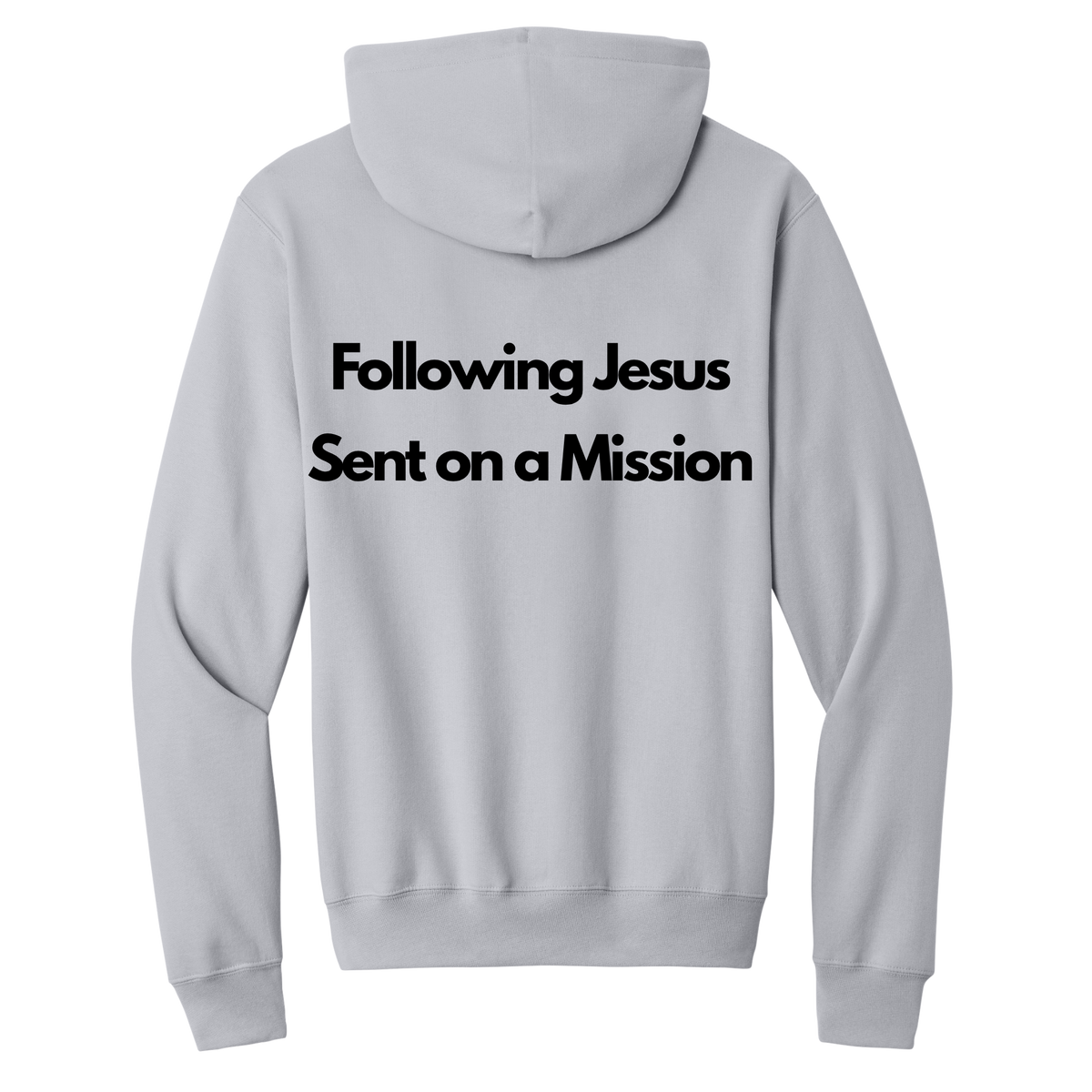 TC Sent ones Hoodie
