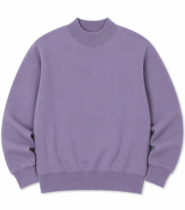 Adult Mockneck and Set - PREORDER end 9/11