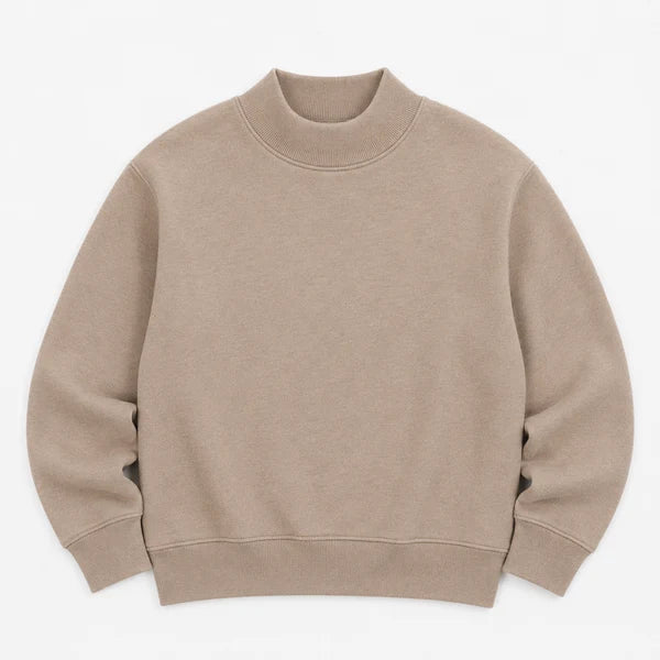 Adult Mockneck and Set - PREORDER end 9/11
