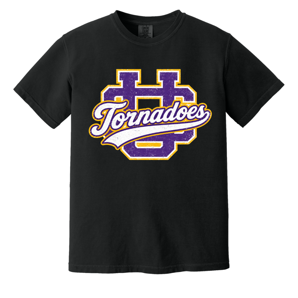 UC Tornadoes Throwback
