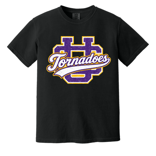 UC Tornadoes Throwback