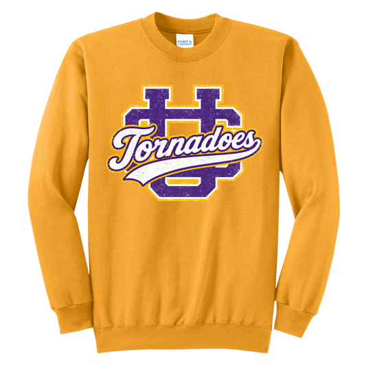 UC Tornadoes Throwback