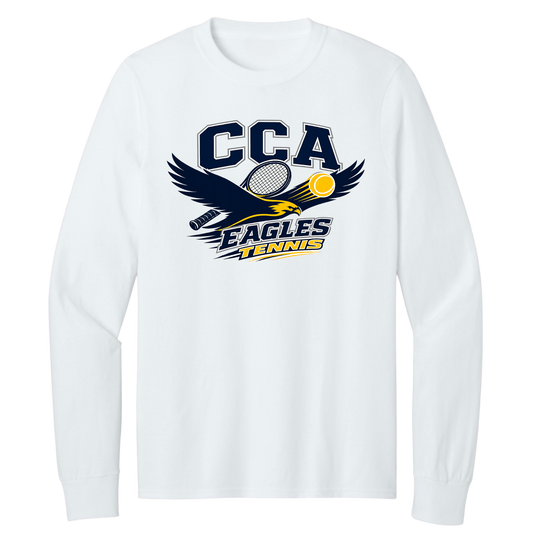 CCA Tennis Long Sleeve