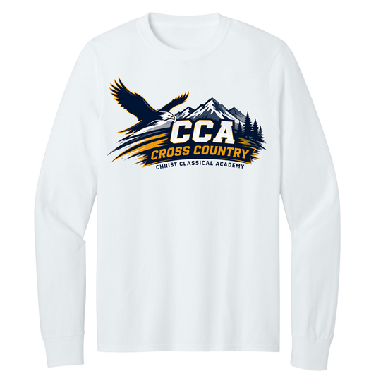 CCA Cross Country Long Sleeve