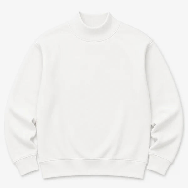 Adult Mockneck and Set - PREORDER end 9/11