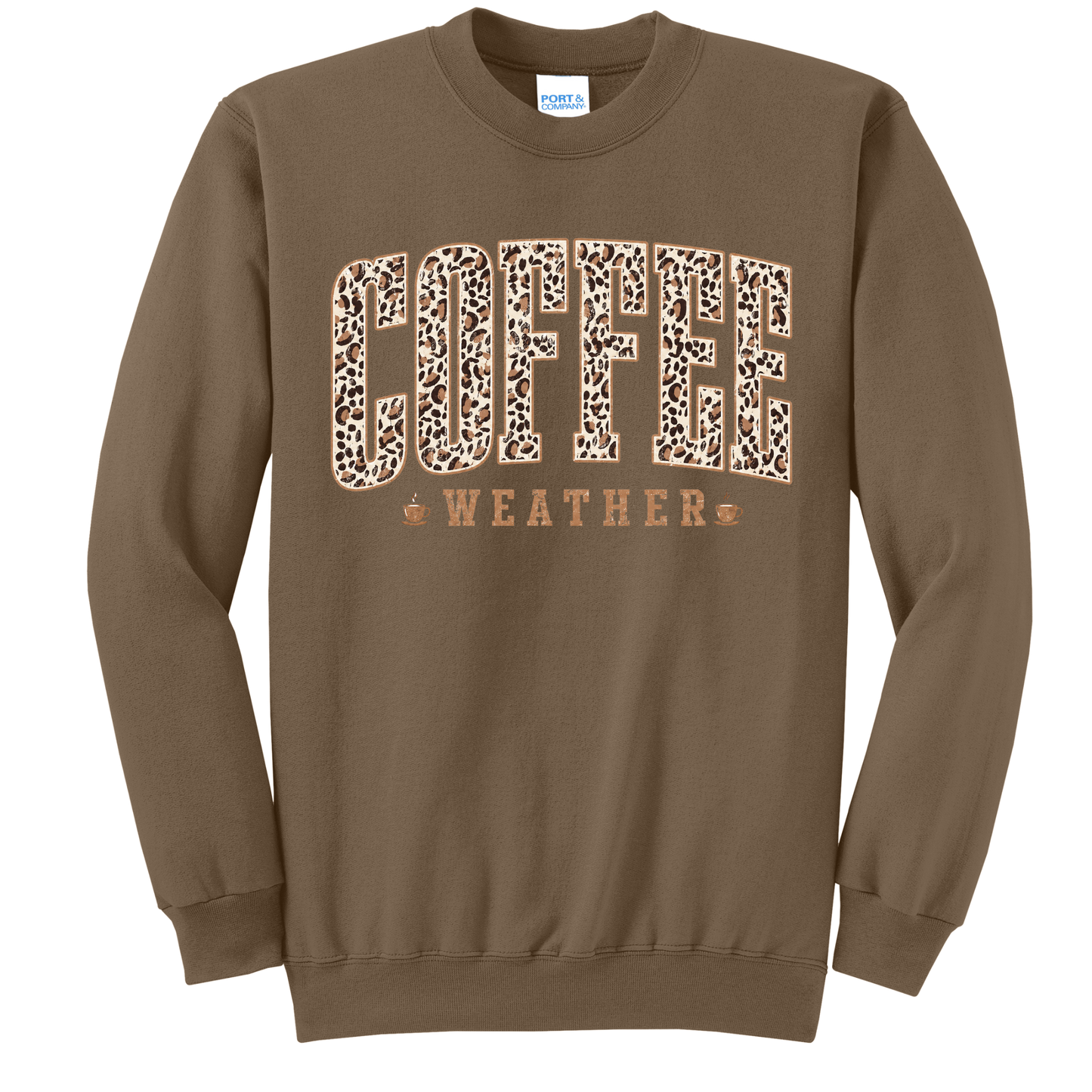 Coffee Weather