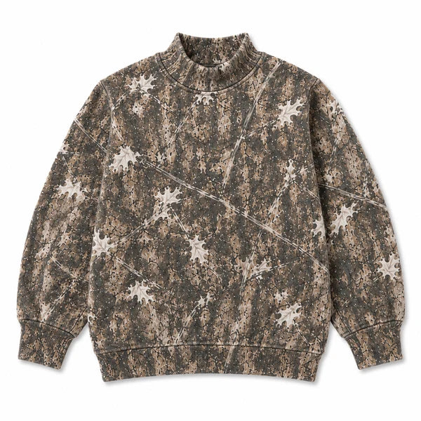 Adult Camo Mockneck and Set PREORDER end 9/11